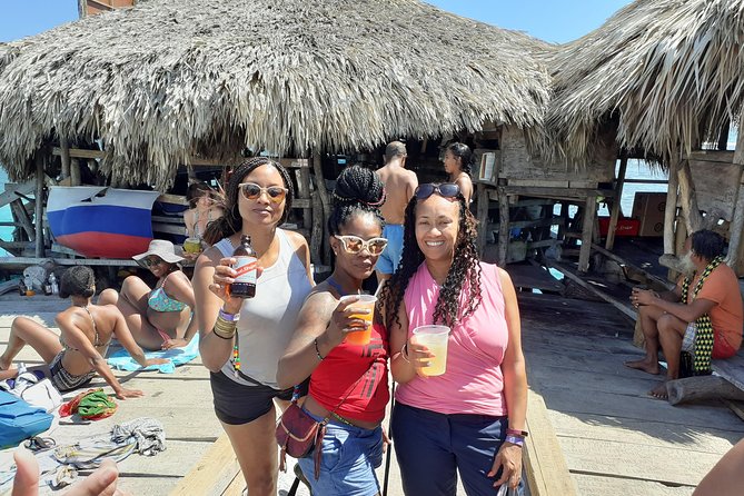 Pelican Bar, Appleton Rum Tour, YS Falls Jamaica south coast experience Montego - Appleton Estate: seeing how Jamaican rum is made