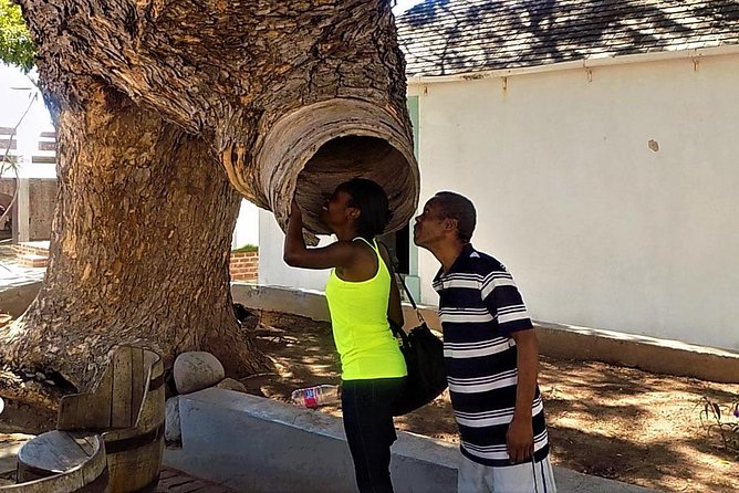 Port Royal Heritage & Sightseeing Tour from Kingston - Why Port Royal makes a worthwhile half-day outing