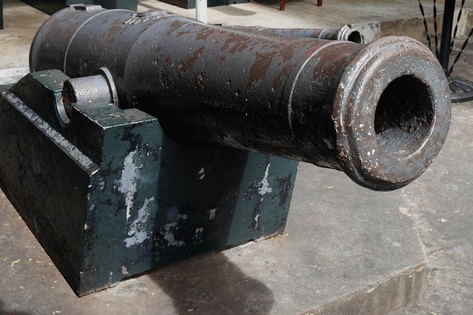Port Royal Heritage & Sightseeing Tour from Kingston - What the three-hour claim really means