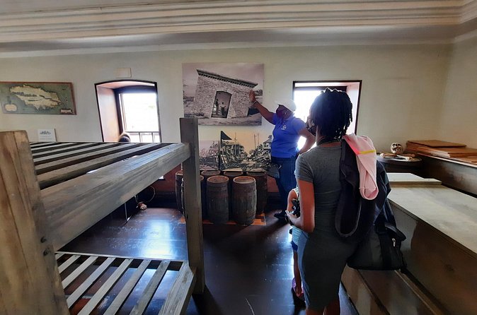Port Royal Heritage & Sightseeing Tour from Kingston - Is $130 per person fair value?