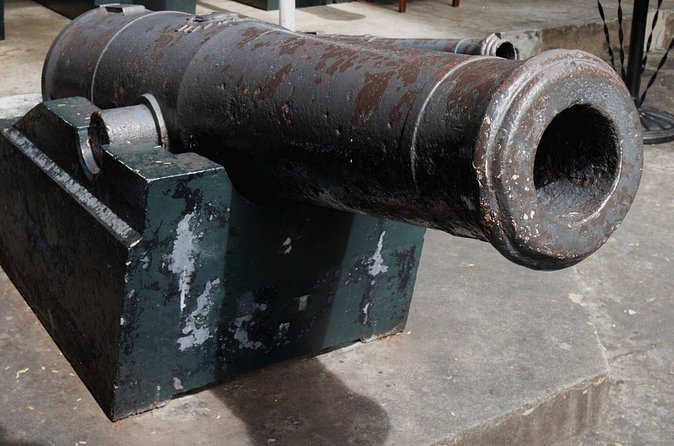 Port Royal Heritage & Sightseeing Tour from Kingston - Who should book this Port Royal visit?