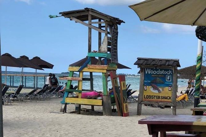 PREMIUM - Negril Highlights Tour from Negril - Food & Drinks Included - Key points to know before you book