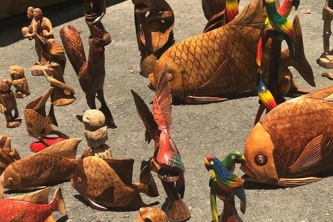PREMIUM - Negril Highlights Tour from Negril - Food & Drinks Included - Why this private Negril tour feels different