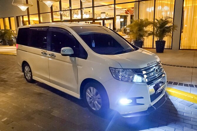 Princess Grand Hotels Airport Transportation Service - Drivers, Luggage Help, and Communication