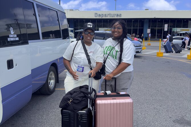 Princess Grand Hotels Airport Transportation Service - Who Will Get the Most From This Transfer?