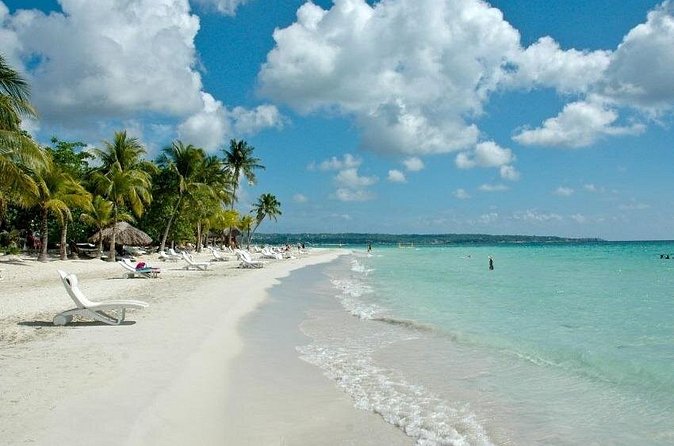 Princess Grand/Senses Mangrove Airport Transfer from Montego Bay - Who should book this transfer