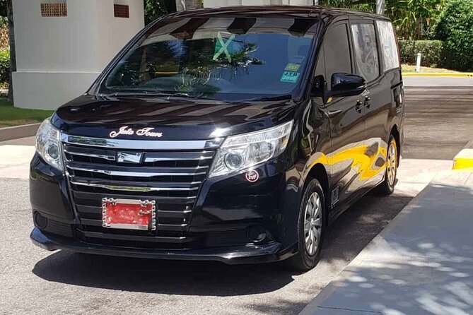 Princess Senses The Mangrove Airport Transfers - Who will get the most from this transfer