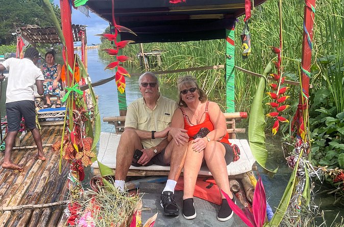 Private 1 Hour Bamboo River Rafting in Montego Bay - What to ask before you reserve