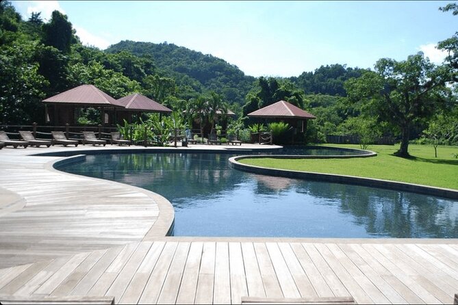 Private Adventure to YS Falls - Why this Montego Bay outing works