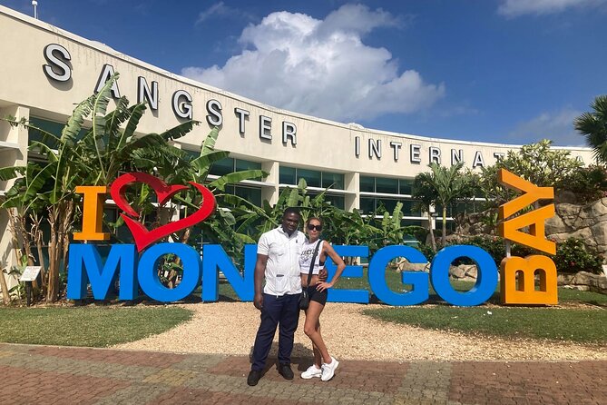 Private Airport and Hotel Transfer in Montego Bay - Why the $10 price can be good value