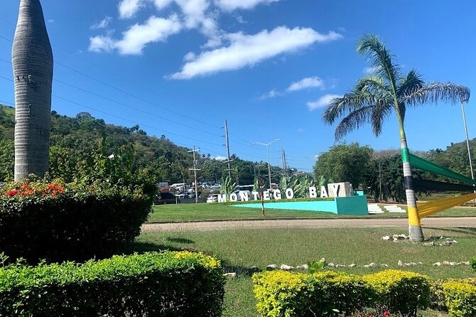 Private Airport Pickup and drop off in Jamaica - A More Personal Welcome Than a Shared Shuttle