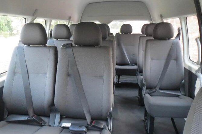 Private Airport Pickup and drop off in Jamaica - Why the Private Format Matters