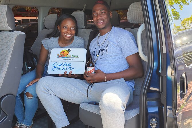 Private Airport Roundtrip Transfer From Montego Bay to Negril - Why a private transfer can be worth $125 per person
