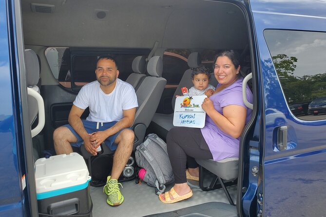 Private Airport Roundtrip Transfer From Montego Bay to Negril - The return trip is part of the appeal