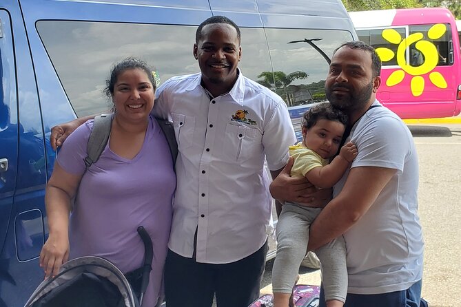Private Airport Roundtrip Transfer From Montego Bay to Negril - What the ride feels like in practical terms