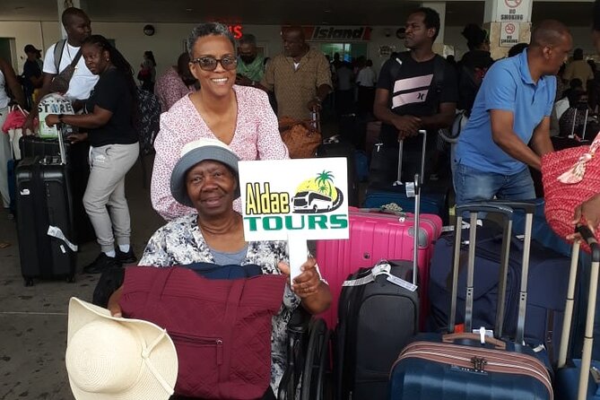 Private Airport Shuttle Taxi Service from MBJ to Montego Bay Area - Why a Private Transfer Can Be Worth the Price