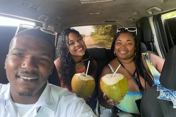 Private Airport transfer from MBJ to & from Hotel's in Ochi Rios - Why private transport matters on this route