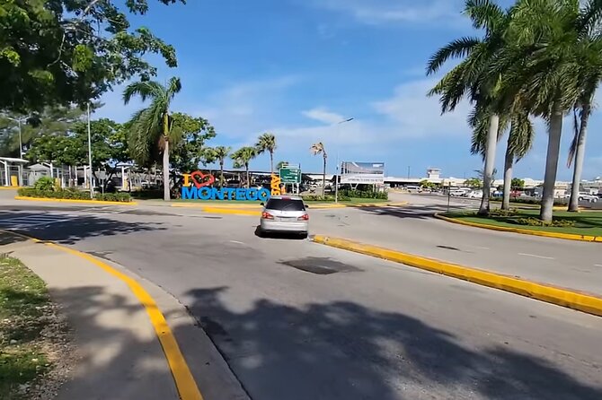 Private Airport transfer from MBJ to & from Hotel's in Ochi Rios - The human side of the service