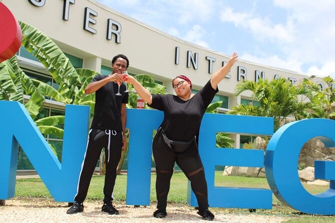 Private Airport Transfer from MBJ to Ocho Rios - The 90-minute drive to Ocho Rios