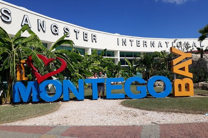 Private Airport Transfer from MBJ to Ocho Rios - What happens at your Ocho Rios hotel