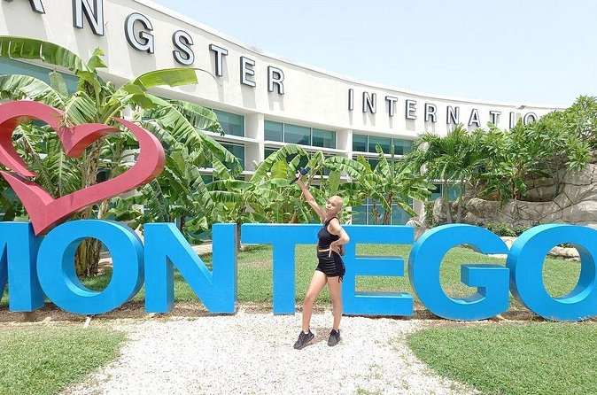 Private Airport Transfer from MBJ to Ocho Rios - Booking details worth handling carefully