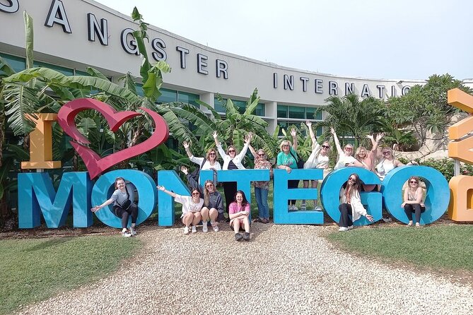 Private Airport Transfer from MBJ to Ocho Rios - Why private service can save vacation time