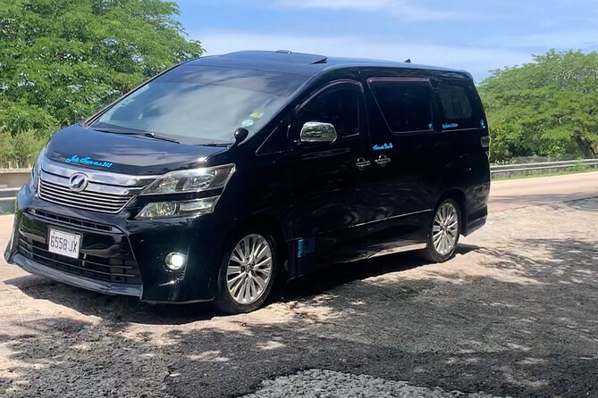 Private airport Transfer from Montego Bay To Negril - Key points to know before booking