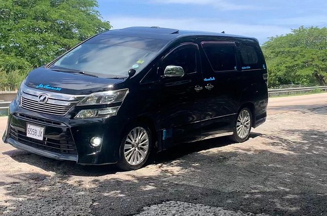 Private airport Transfer from Montego Bay To Negril - Who will get the best value from this transfer