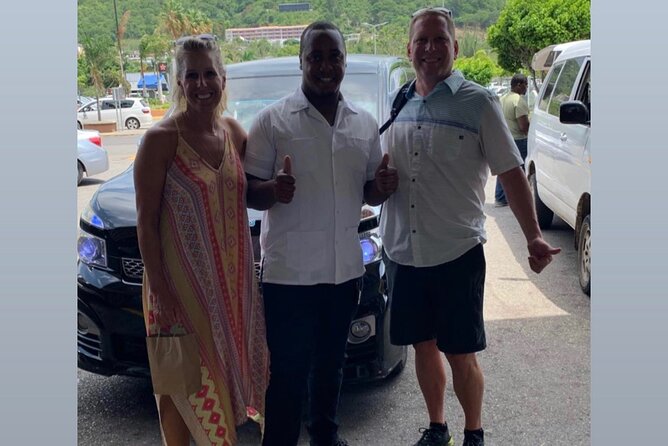 Private airport Transfer from Montego Bay To Negril - Booking, weather, and cancellation details