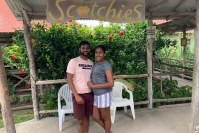 Private Airport transfer from Montego Bay to Ocho rios
