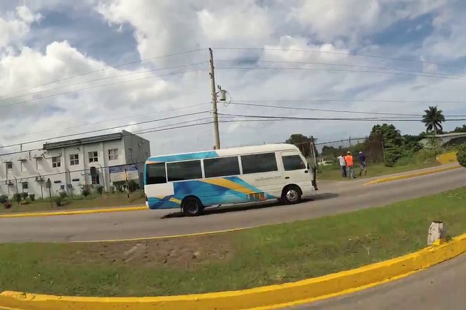 Private Airport Transfer in Montego Bay - Why the driver matters after a long flight
