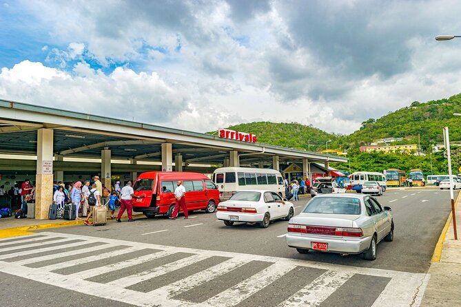 Private Airport Transfer in Montego Bay - Is $60 per person a fair price?