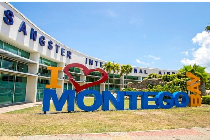 Private Airport Transfer in Montego Bay - What the pickup process should feel like