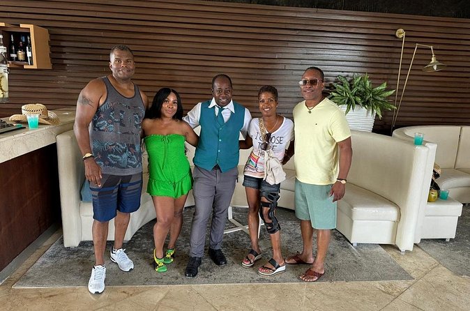 Private Airport Transfer Montego Bay Airport to Negril (One-Way) - Getting to your Negril hotel