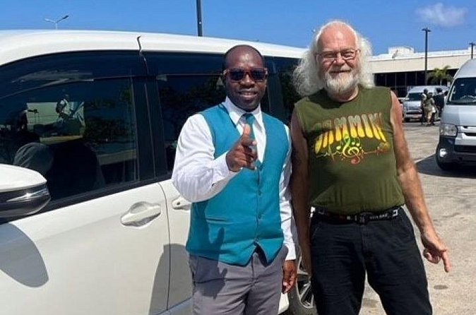 Private Airport Transfer Montego Bay Airport to Negril (One-Way) - Who should book this transfer?