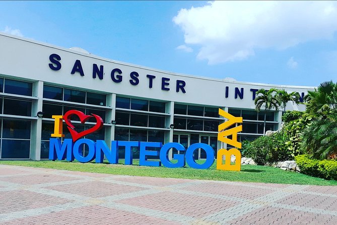 Private Airport Transfer Montego Bay and Negril - Key points before you book