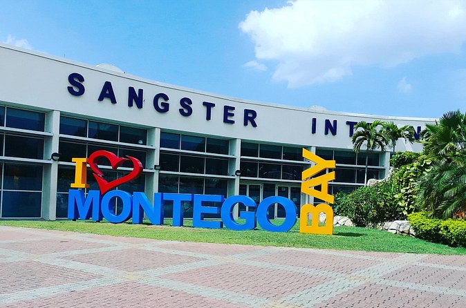 Private Airport Transfer Montego Bay and Negril - A transfer that works in both directions