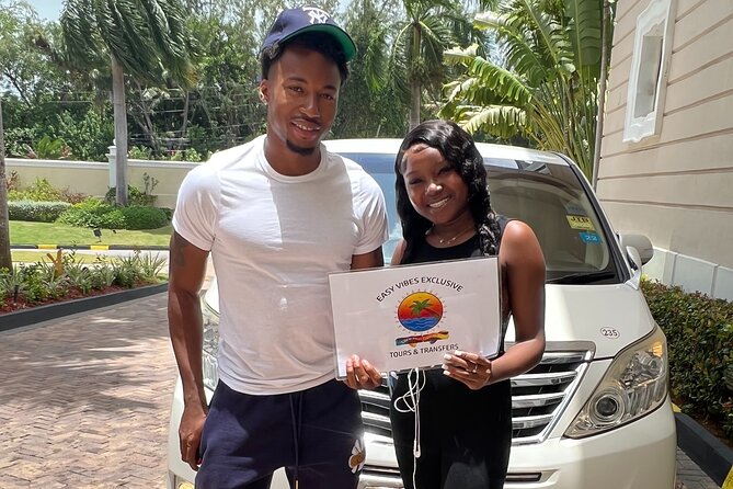 Private Airport Transfer Montego Bay Hotels - Why private transport can be worth $20 per person