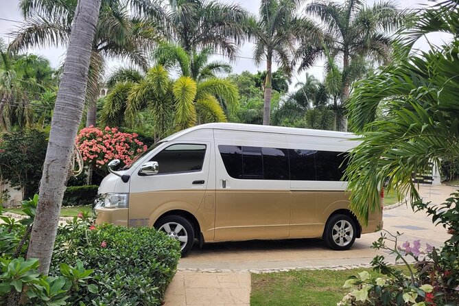 Private Airport Transfer | Montego Bay( Price vary on location) - Key points to know before booking