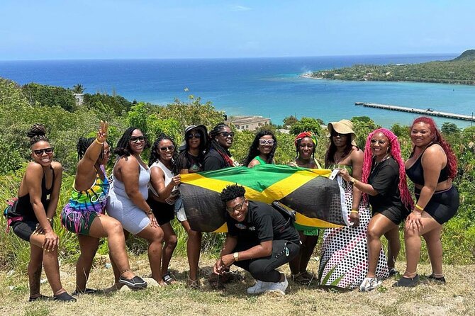 Private Airport Transfer | Montego Bay( Price vary on location) - A calm start after landing at Montego Bay