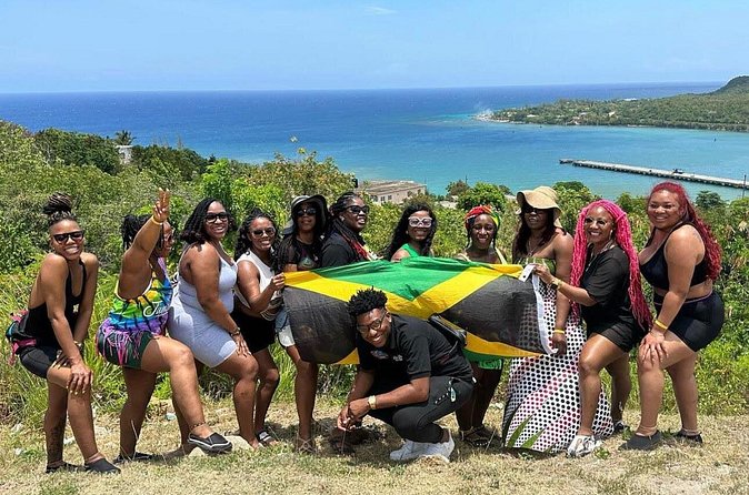 Private Airport Transfer | Montego Bay( Price vary on location) - Who will get the most from this service