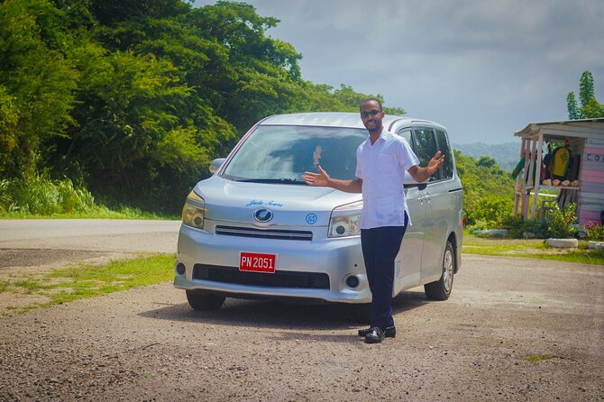 Private Airport Transfer Montego Bay To Negril - Key points to know before you book