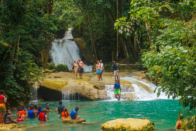 Private Airport Transfer Montego Bay To Negril - Is $55 per person a fair price?