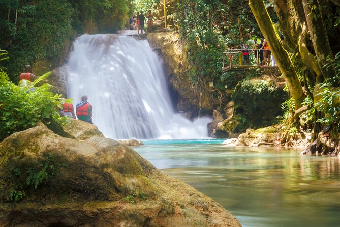 Private Airport Transfer Montego Bay To Negril - Who should book this airport transfer?