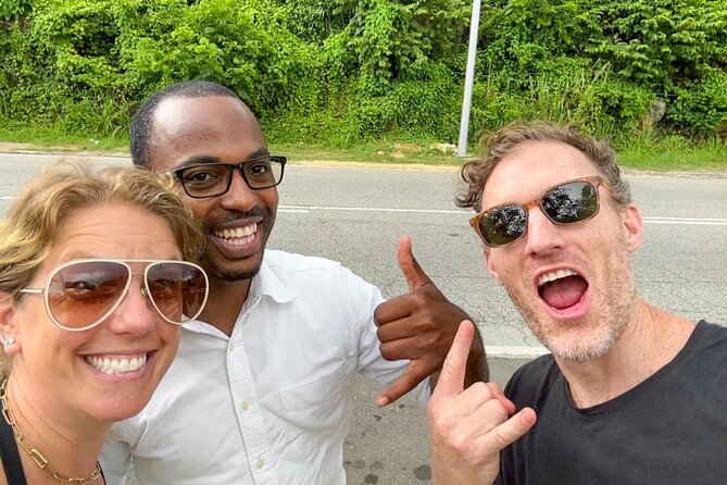 Private Airport Transfer Montego Bay To Negril - What the private ride changes