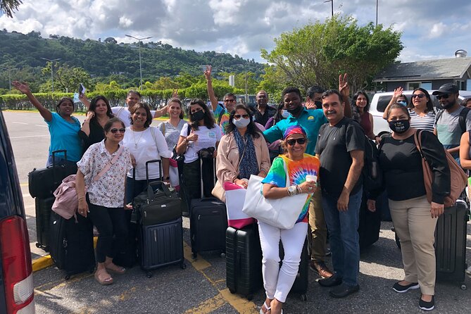 Private Airport Transfer Negril Hotels - Key points for choosing this Negril transfer