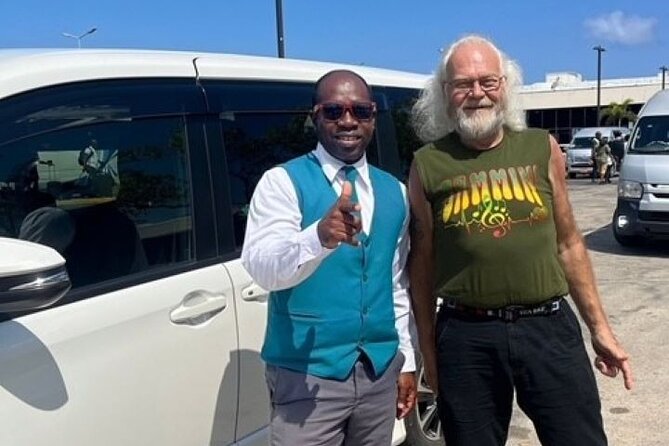 Private Airport Transfer Negril to Montego Bay Airport (One-Way) - Who will get the most value from this transfer