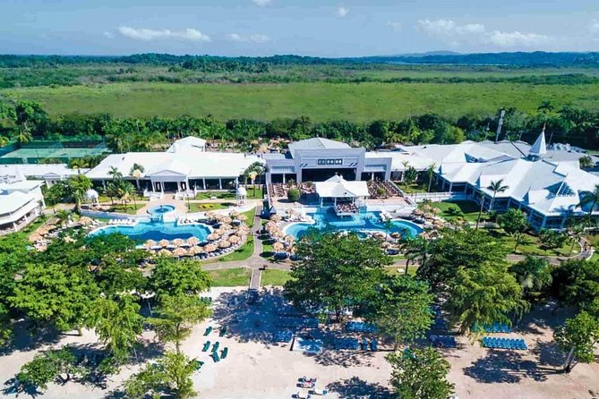 Private Airport Transfer- Riu Negril, Falmouth & Montego Bay Port - Key points before you book