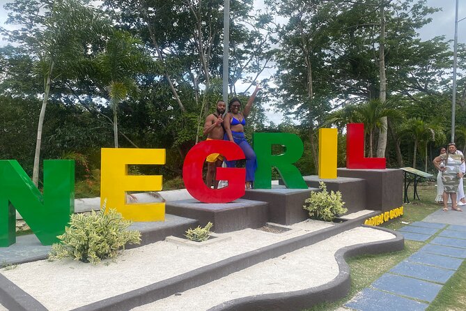 Private Airport Transfer to all resorts in Falmouth, Trelawny - What the Route Does and Does Not Include