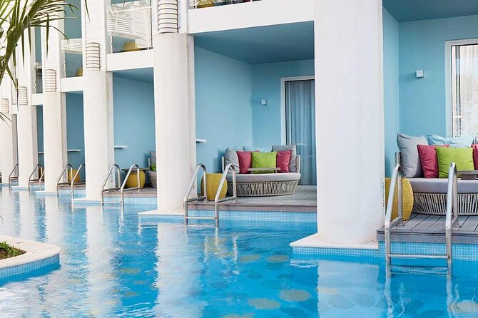 Private Airport Transfer to Azul Beach Resort Negril - What You See Along the Montego Bay to Negril Route